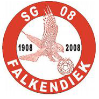 SG 08 Falkendiek