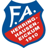 SG FA Herringhs./Eickum