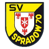 SV Spradow