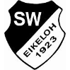 SV SW Eikeloh 1923