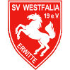 SV Westfalia 19 Erwitte