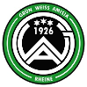 Grün-Weiß Amisia Rheine