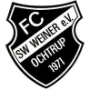 FC Schwarz-Weiß Weiner