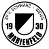 SpV SW Marienfeld