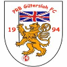 aufgelöst
