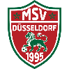 MSV Düsseldorf 1995