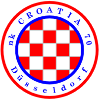 NK Croatia 70