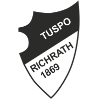 Tuspo Richrath 1869