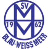 SV Blau-Weiss Meer e.V.
