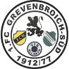 1.FC Grevenbroich-Süd 12/77