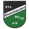 VFL Rheinhausen 95/13