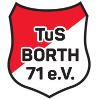 TuS Borth 71
