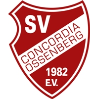 SV Concordia Ossenberg 82 e.V.