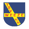 TSV Weeze 10/19