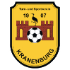 TUS 07 Kranenburg