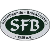 Sportfreunde Broekhuysen 1959