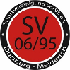 Spvg. Meiderich 06/95