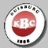 KBC Duisburg 1888