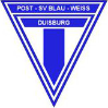 Post SV Blau-Weiß Duisburg