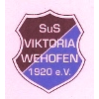 SUS Viktoria Wehofen 1920