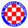 SC Croatia Mülheim
