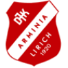 Arminia Lirich