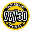 Sportfreunde 97/30 Lowick