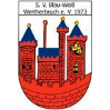 SV Blau-Weiß Wertherbruch