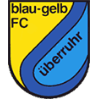 FC Blau-Gelb Überruhr 1974