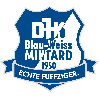 DJK Blau-Weiß Mintard