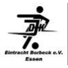 DJK Eintracht Borbeck