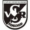 1.Spvg. 07 Remscheid