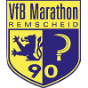 VFB Marathon Remscheid 1990
