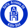 Spvg Arminia 09 Köln e.V.
