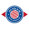 JSV Köln 96 Genclerbirligi