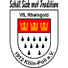 VfL Rheingold 1912 Köln-Poll