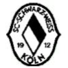 SC Schwarz-Weiß Köln 1912 e.V.