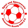 SSV Alemannia Brenig e.V.