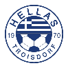 Hellas Troisdorf 1971 e.V.