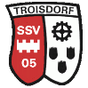 aufgelöst