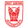 SV Rot-Weiß Eulenthal e.V.