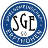 SG Erfthöhen 98 eV