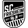 SC Schw.-Weiß Friesheim