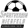 SV Schwarz-Weiß Nierfeld 1929