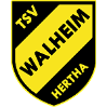 Hertha Walheim