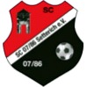 SC 07/86 Setterich