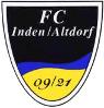 FC Inden/Altdorf 09/21
