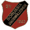 aufgelöst