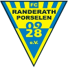 FC Randerath/Porselen 09/28 eV