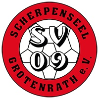 SV 09 Scherpenseel